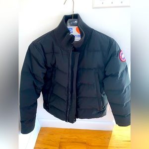Canada Goose Jacket, size Medium, very good condition
